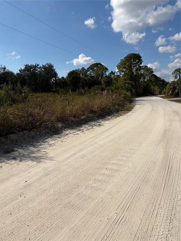 1261 DEWEY DRIVE, Punta Gorda, FL 33983