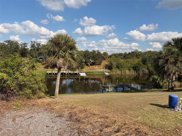 1261 DEWEY DRIVE, Punta Gorda, FL 33983