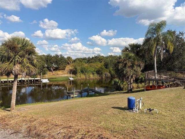 1261 DEWEY DRIVE, Punta Gorda, FL 33983