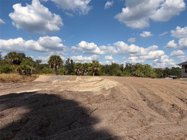 1261 DEWEY DRIVE, Punta Gorda, FL 33983