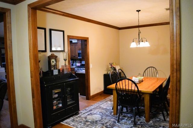 897 Mullins Road, Eclectic, AL 36024
