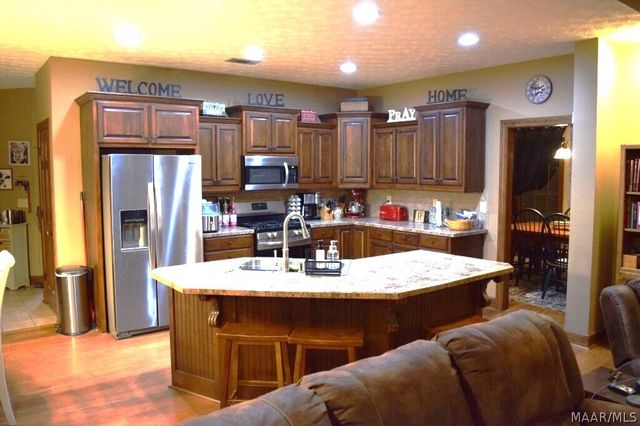 897 Mullins Road, Eclectic, AL 36024