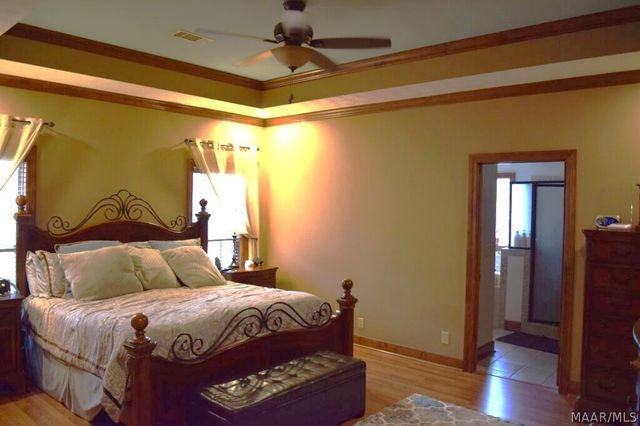 897 Mullins Road, Eclectic, AL 36024