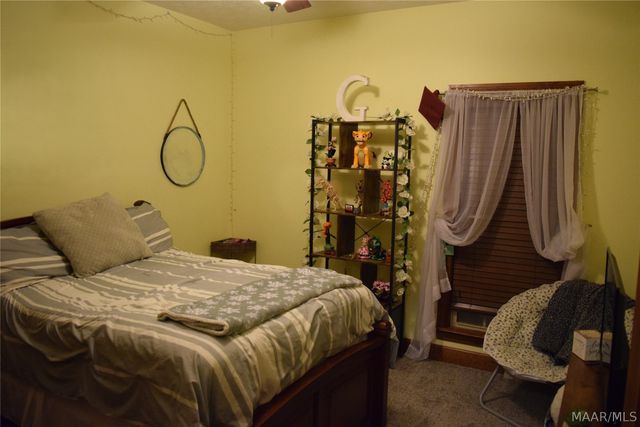 897 Mullins Road, Eclectic, AL 36024