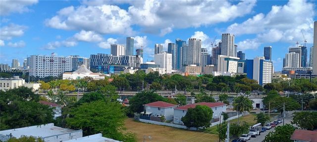 36 NW 6th Ave 706, Miami, FL 33128