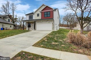 108 BAKER AND RUSSELL DR, Shippensburg, PA 17257