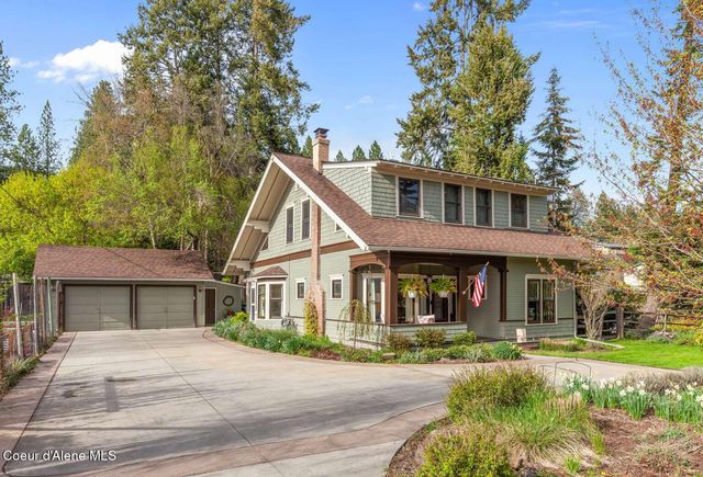 1040 N 23rd ST, Coeur D'alene, ID 83814