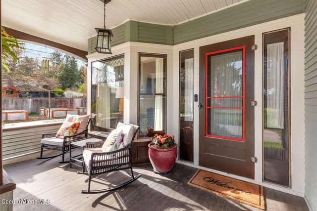1040 N 23rd ST, Coeur D'alene, ID 83814