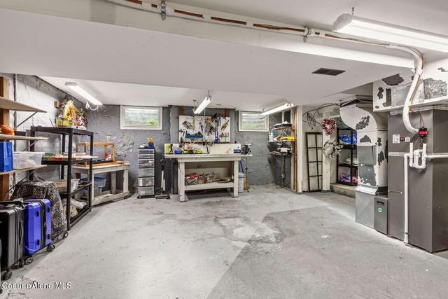 1040 N 23rd ST, Coeur D'alene, ID 83814