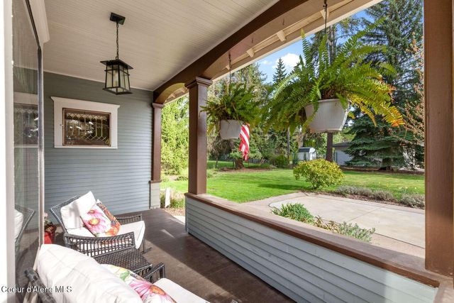 1040 N 23rd ST, Coeur D'alene, ID 83814