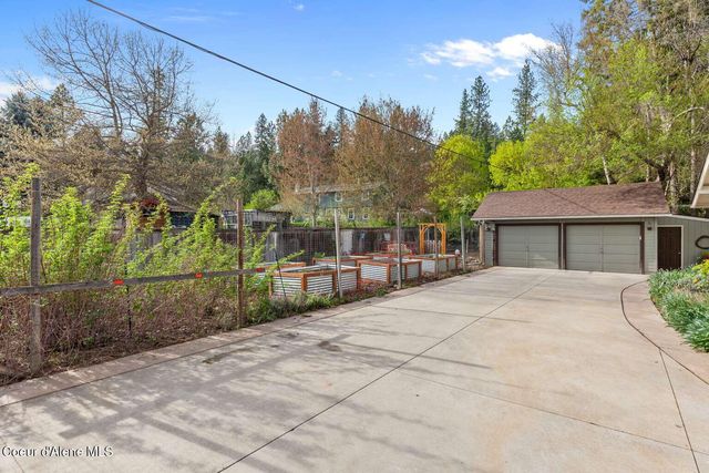 1040 N 23rd ST, Coeur D'alene, ID 83814