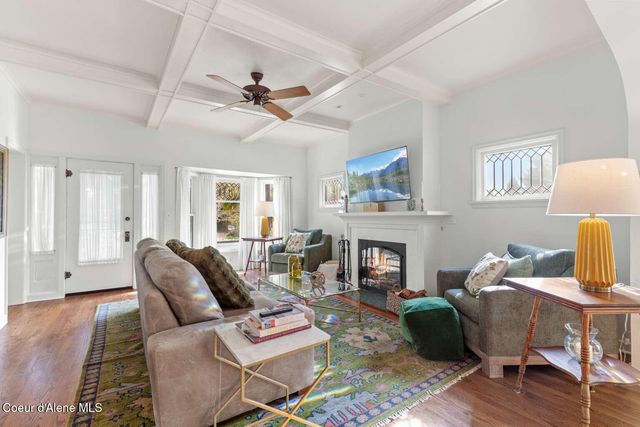1040 N 23rd ST, Coeur D'alene, ID 83814