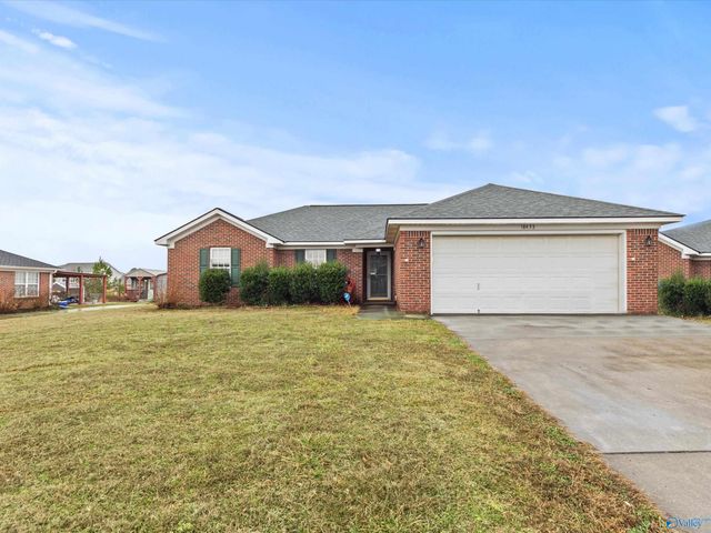 18433 Whitetail Lane, Athens, AL 35613