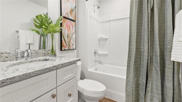 8332 Spruce Pine Drive, Semmes, AL 36575