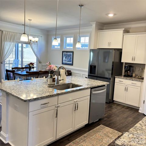 4215 Millstream Road, Denver, NC 28037