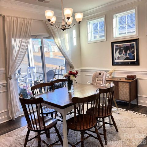 4215 Millstream Road, Denver, NC 28037