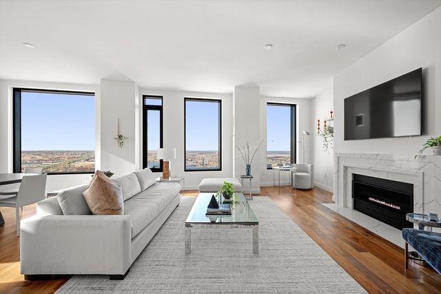 110 Sudbury Street 4505, Boston, MA 02114