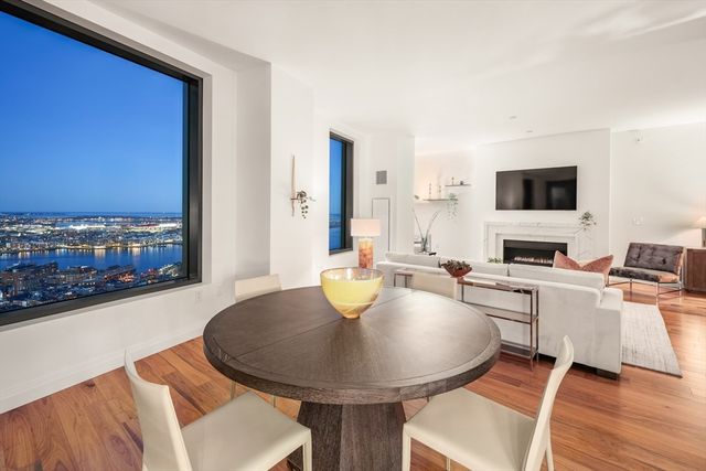110 Sudbury Street 4505, Boston, MA 02114