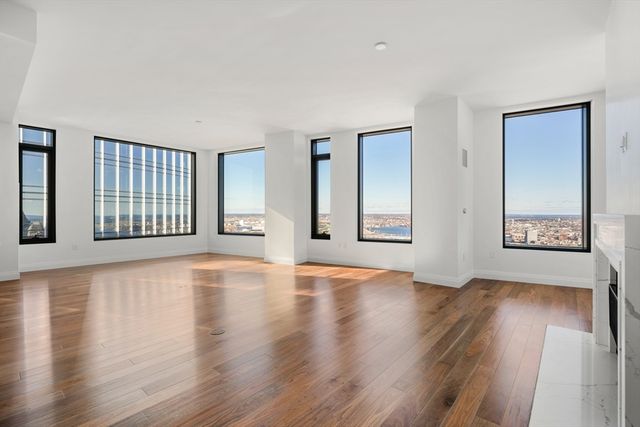 110 Sudbury Street 4505, Boston, MA 02114