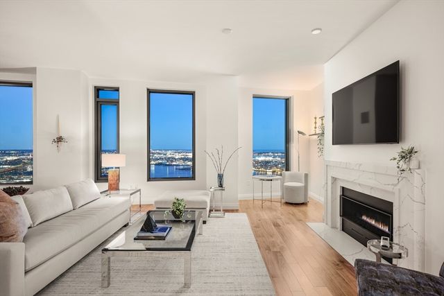 110 Sudbury Street 4505, Boston, MA 02114