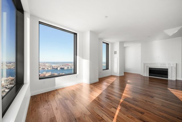 110 Sudbury Street 4505, Boston, MA 02114
