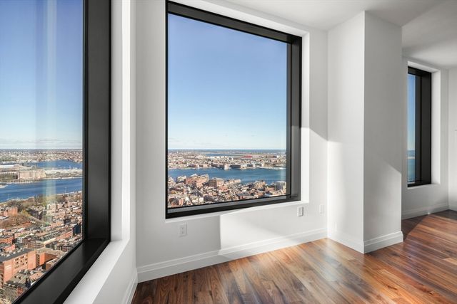 110 Sudbury Street 4505, Boston, MA 02114