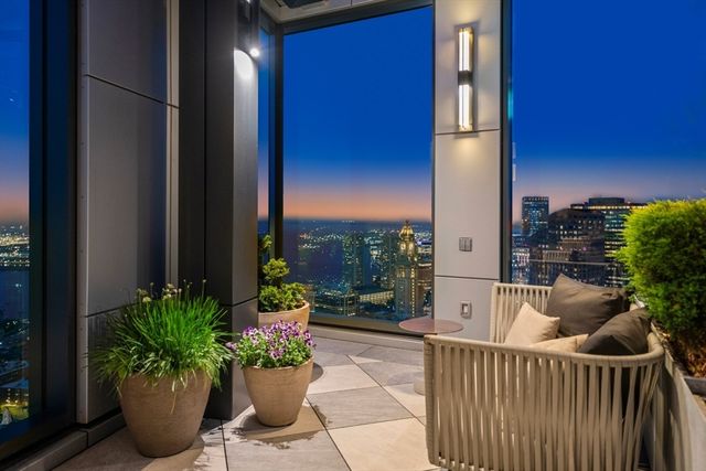110 Sudbury Street 4505, Boston, MA 02114