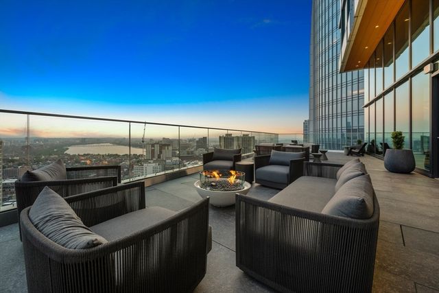 110 Sudbury Street 4505, Boston, MA 02114