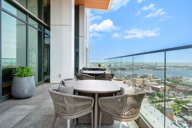 110 Sudbury Street 4505, Boston, MA 02114