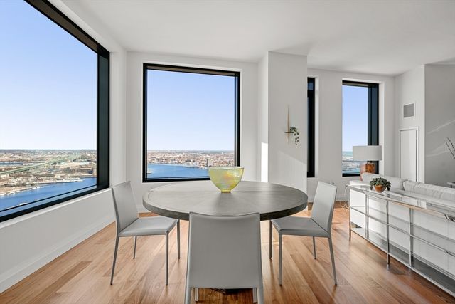 110 Sudbury Street 4505, Boston, MA 02114