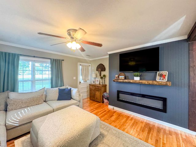 4089 BRIGHTON CLOPTON RD, Brighton, TN 38011