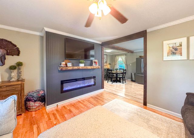 4089 BRIGHTON CLOPTON RD, Brighton, TN 38011