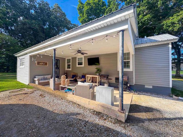4089 BRIGHTON CLOPTON RD, Brighton, TN 38011
