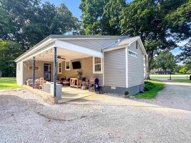 4089 BRIGHTON CLOPTON RD, Brighton, TN 38011