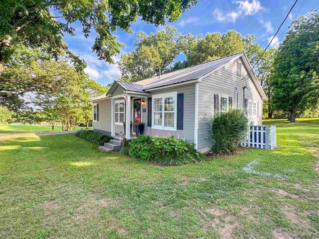 4089 BRIGHTON CLOPTON RD, Brighton, TN 38011
