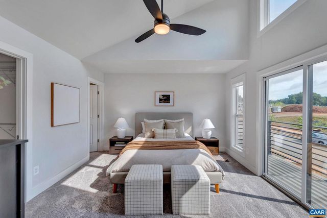 27 FOWLER ST, Charlottesville, VA 22901