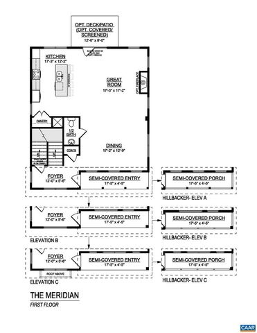 27 FOWLER ST, Charlottesville, VA 22901