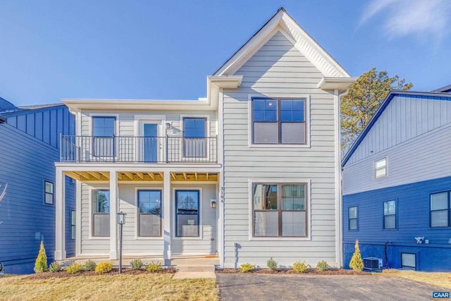 27 FOWLER ST, Charlottesville, VA 22901