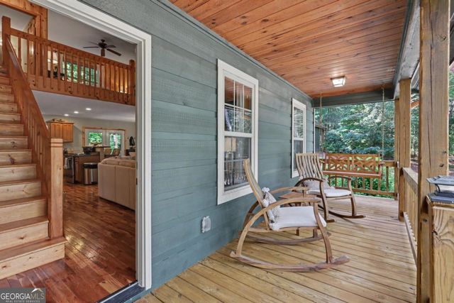 151 Wild Acres Road, Blairsville, GA 30512