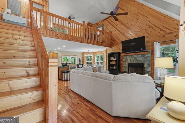 151 Wild Acres Road, Blairsville, GA 30512