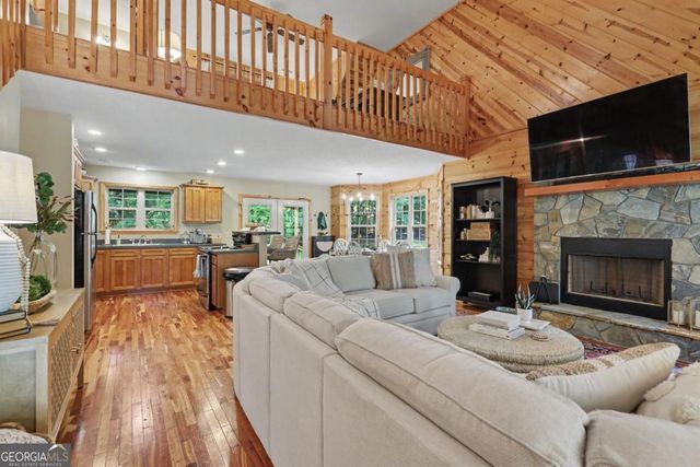 151 Wild Acres Road, Blairsville, GA 30512