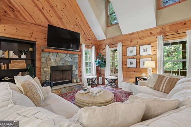 151 Wild Acres Road, Blairsville, GA 30512