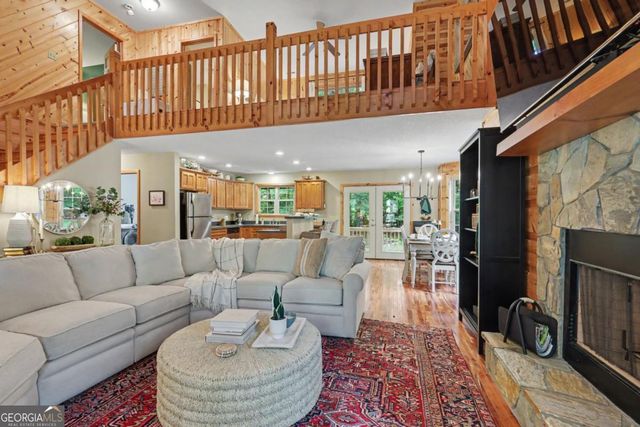 151 Wild Acres Road, Blairsville, GA 30512