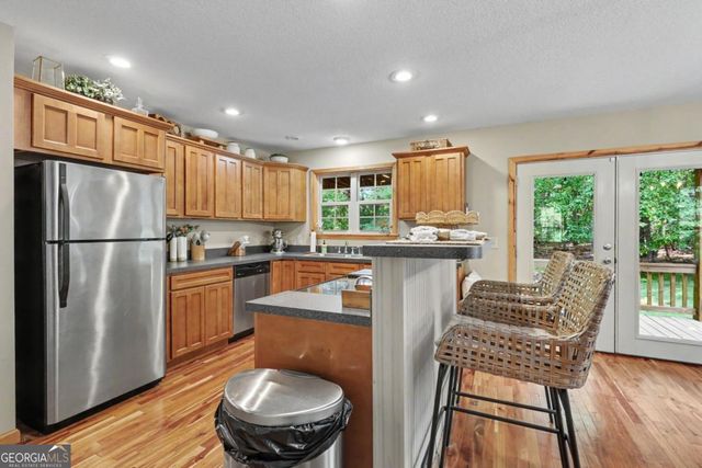 151 Wild Acres Road, Blairsville, GA 30512