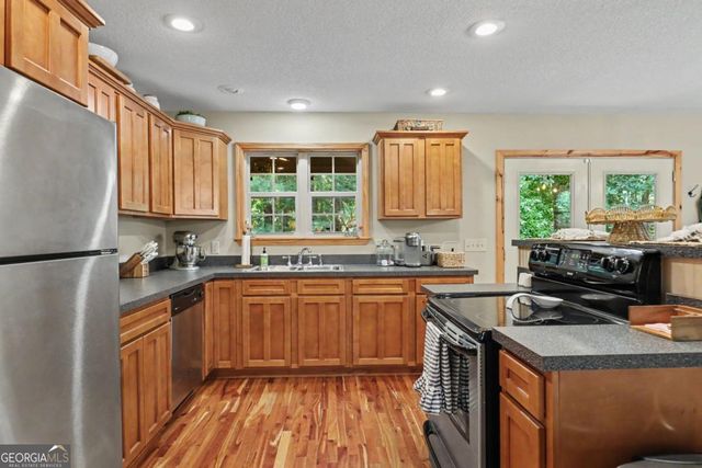151 Wild Acres Road, Blairsville, GA 30512