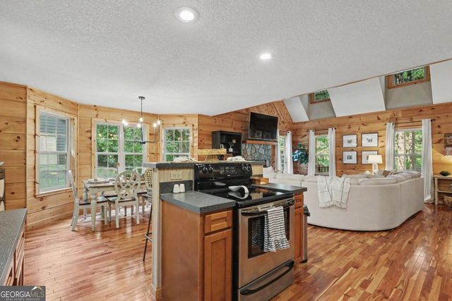151 Wild Acres Road, Blairsville, GA 30512