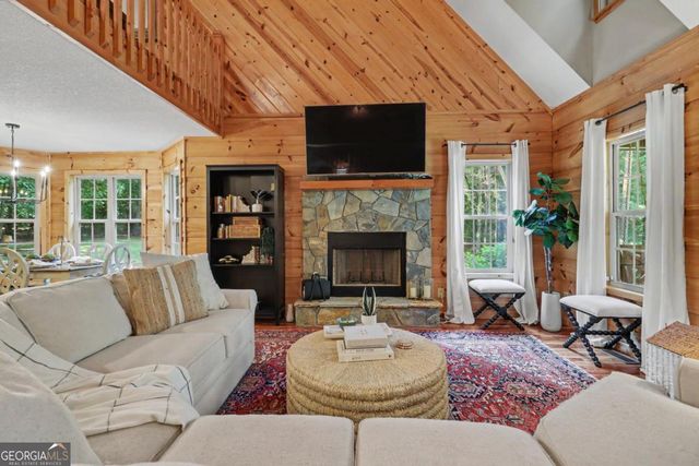 151 Wild Acres Road, Blairsville, GA 30512