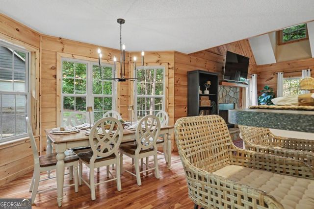 151 Wild Acres Road, Blairsville, GA 30512
