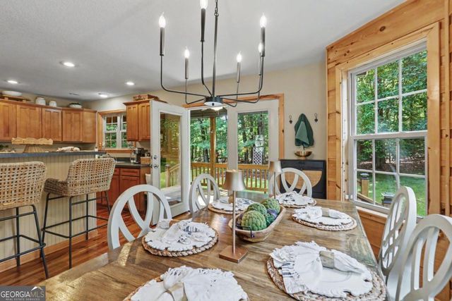 151 Wild Acres Road, Blairsville, GA 30512