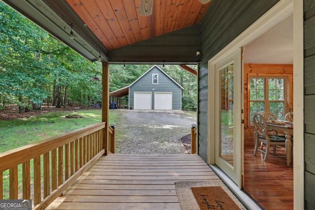 151 Wild Acres Road, Blairsville, GA 30512